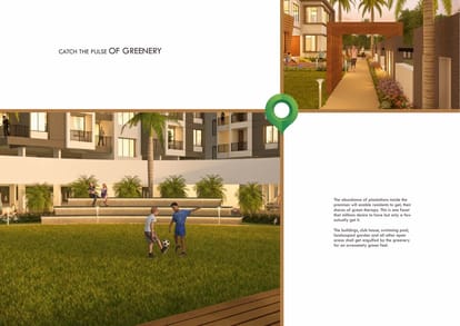 Vedant Kingston Greens Brochure Image 13