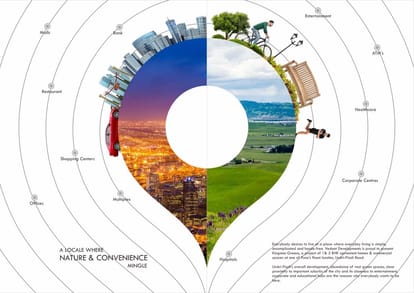 Vedant Kingston Greens Brochure Image 2