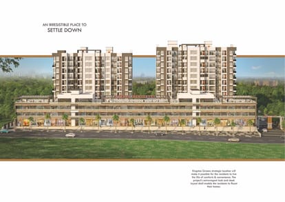 Vedant Kingston Greens Brochure Image 3
