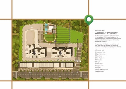 Vedant Kingston Greens Brochure Image 14