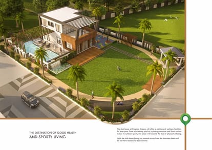 Vedant Kingston Greens Brochure Image 11