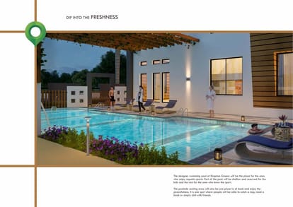 Vedant Kingston Greens Brochure Image 10