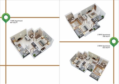 Vedant Kingston Greens Brochure Image 8