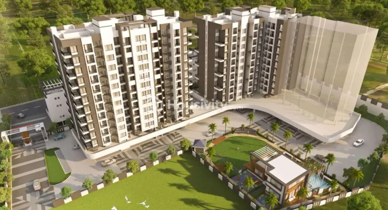 Vedant Kingston Greens Image 1