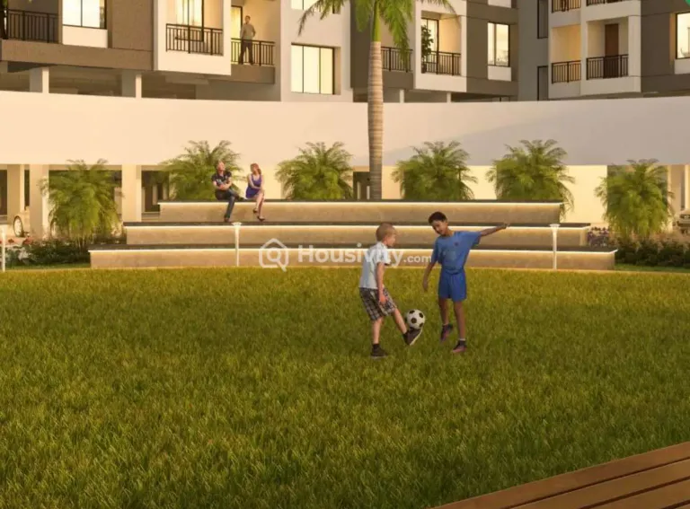 Vedant Kingston Greens Image 3