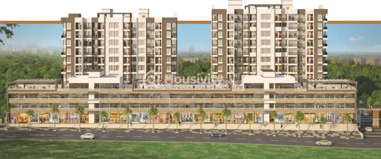 Vedant Kingston Greens Image 2