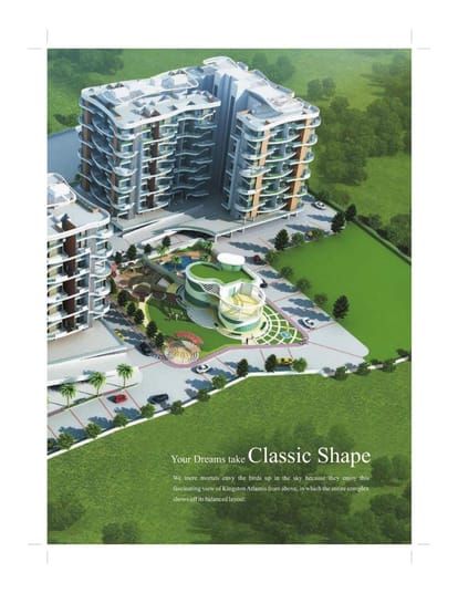 Vedant Kingston Atlantis Brochure Image 11