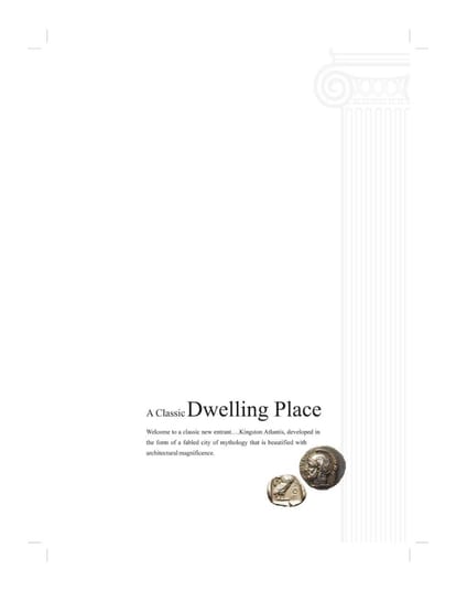 Vedant Kingston Atlantis Brochure Image 3