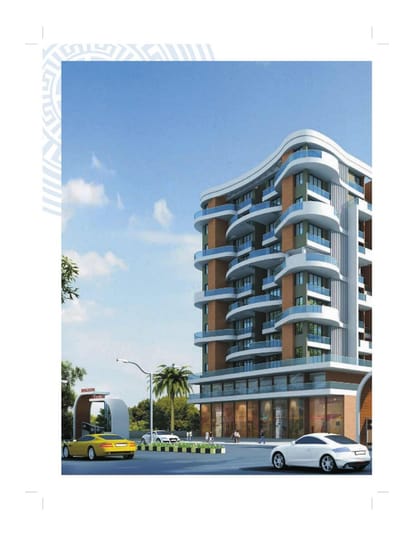 Vedant Kingston Atlantis Brochure Image 12