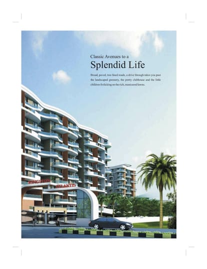 Vedant Kingston Atlantis Brochure Image 13