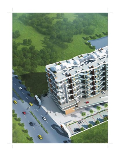 Vedant Kingston Atlantis Brochure Image 10