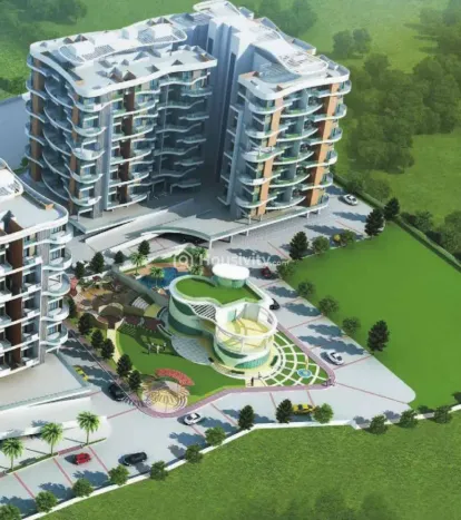 Vedant Kingston Atlantis Image 6