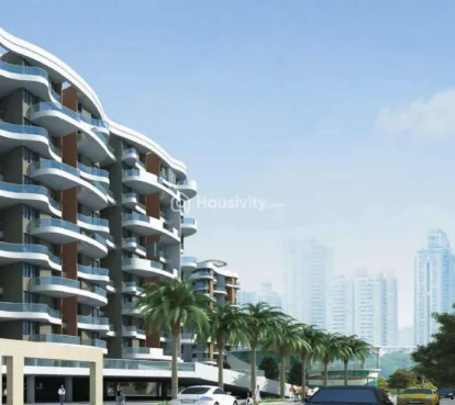 Vedant Kingston Atlantis Image 3