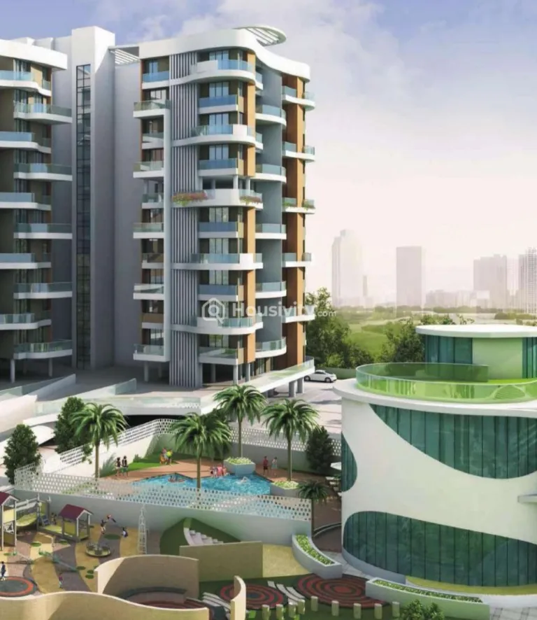 Vedant Kingston Atlantis Image 1