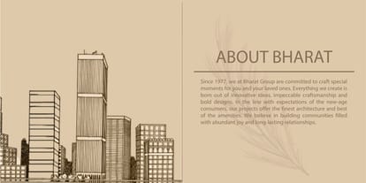 Bharat Arize Brochure Image 2