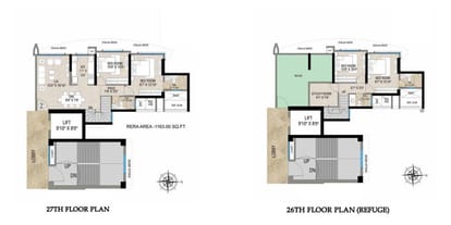 Bharat Arize Brochure Image 12