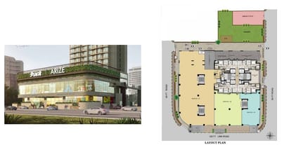 Bharat Arize Brochure Image 8