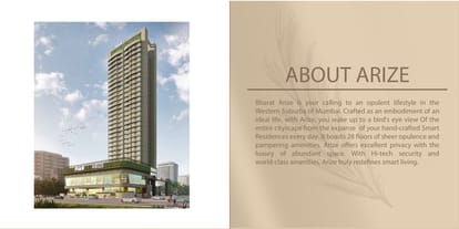 Bharat Arize Brochure Image 3