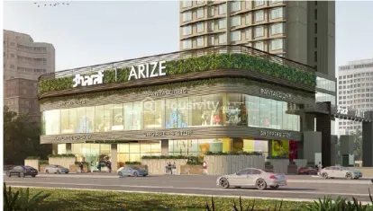 Bharat Arize Image 1