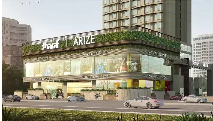 Bharat Arize Image 1