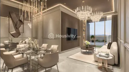 Bharat Alta Vistas Image 3