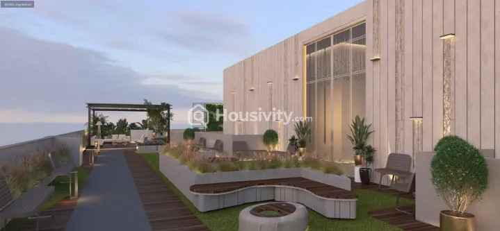 Bharat Alta Vistas Image 19