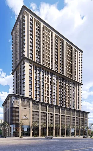 Bharat Alta Vistas Thumbnail