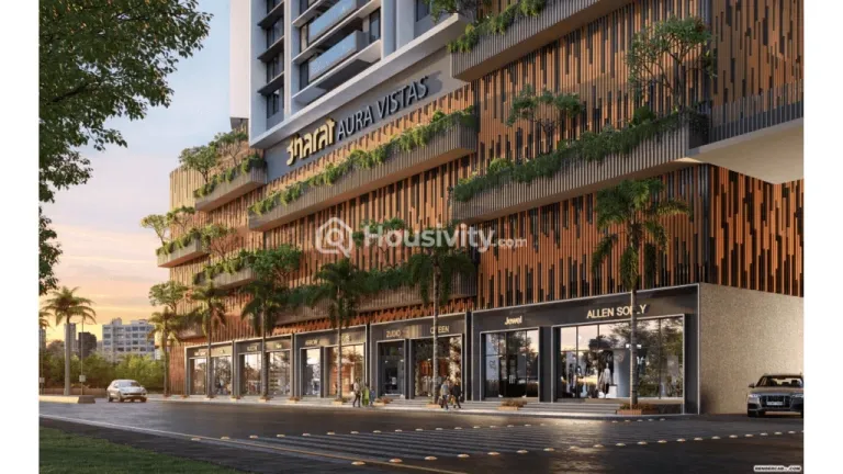 Bharat Auravistas Image 2