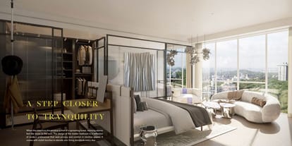 Tribeca Yoo One Brochure Image 23