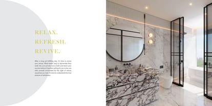 Tribeca Yoo One Brochure Image 24