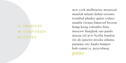 Tribeca Yoo One Brochure Image 9