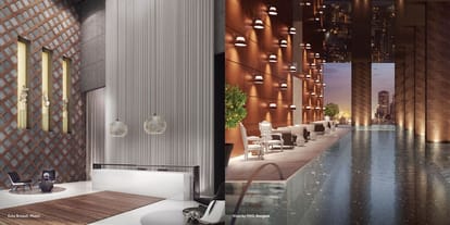 Tribeca Yoo One Brochure Image 11