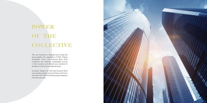 Tribeca Yoo One Brochure Image 16