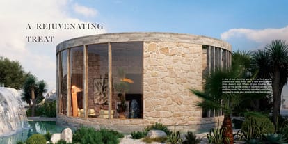 Tribeca Yoo One Brochure Image 31