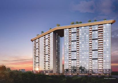 Tribeca Yoo One Brochure Image 40