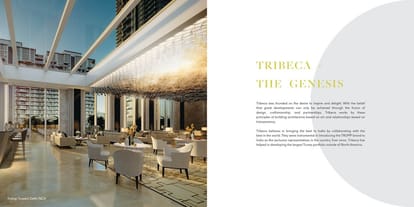 Tribeca Yoo One Brochure Image 3