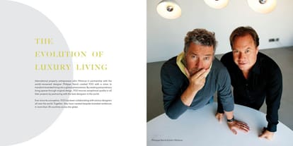 Tribeca Yoo One Brochure Image 7