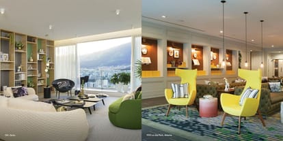 Tribeca Yoo One Brochure Image 12
