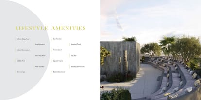 Tribeca Yoo One Brochure Image 34