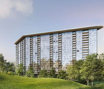 Tribeca Yoo One Image 1