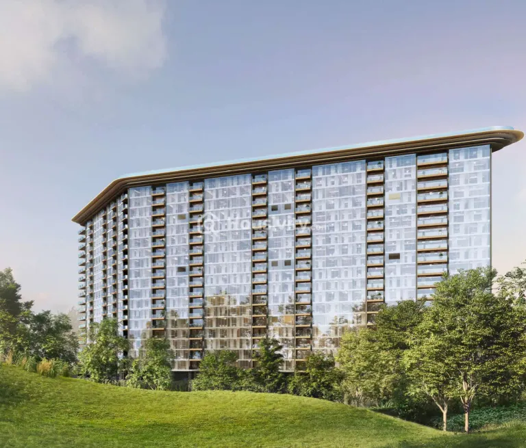 Tribeca Yoo One Image 1