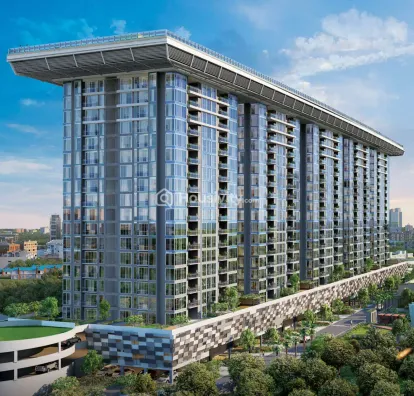 Tribeca Yoo One Image 2