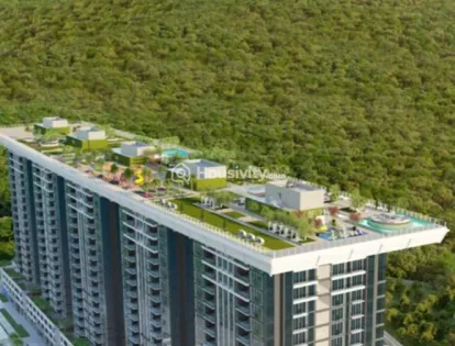 Tribeca The ARK Image 1