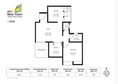 ARV New Town Brochure Image 10