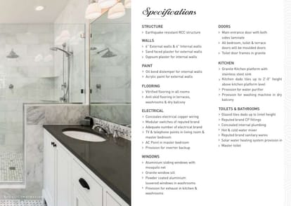 ARV New Town Brochure Image 8