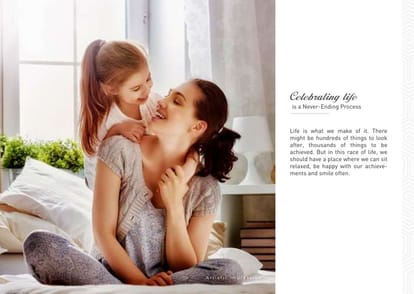 ARV New Town Brochure Image 2