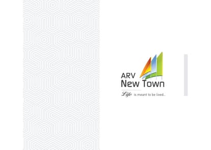 ARV New Town Brochure Image 1