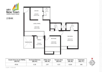 ARV New Town Brochure Image 12