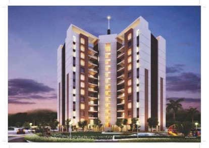 ARV New Town Brochure Image 5