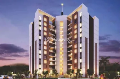 ARV New Town Image 1